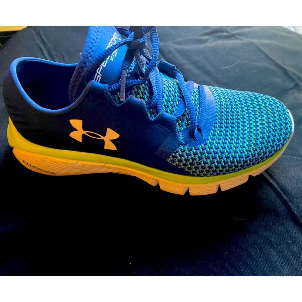 Worn Only Once So In Near Perfect Condition! Very… - image 1